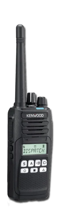 KENWOOD NX-1200DV/1300DV