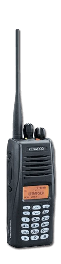 KENWOOD NX-410