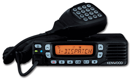 KENWOOD NX-720