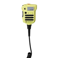 Motorola NNTN8203AYLW